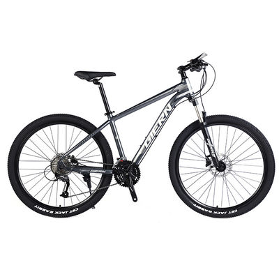 26インチ スチール Mtb スポーツ自転車 若者用 SMN Mt200 水力ディスクブレーキ