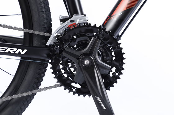 26インチ スチール Mtb スポーツ自転車 若者用 SMN Mt200 水力ディスクブレーキ