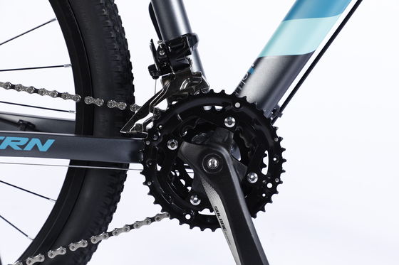 26/27.5/29 インチ 男性用のマウンテンバイク Kmc X10チェーンとマウンテンバイク部品