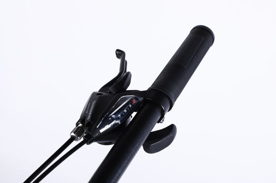 マウンテンバイク Mtb自転車 スチールフレームと Sus Fokr Al Crown 成人のロック可能なフォーク