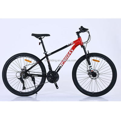 26インチ アルミフレーム センサ 24スピード MTB バイク OEM レディギア 24スピード ホイールサイズ 26