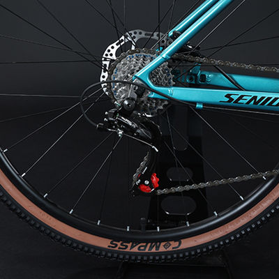 供給 MTB 29er アルミニウムフレーム マウンテンバイク 7 スピードギアと水力ディスクブレーキ