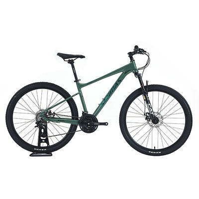 26/27.5/29インチ アルミフレームコピー 炭素溶接 MTB