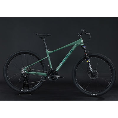 26/27.5/29インチ アルミフレームコピー 炭素溶接 MTB