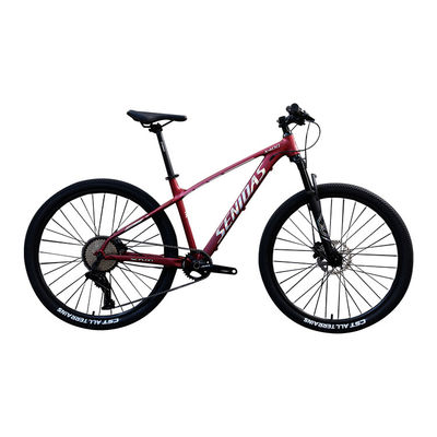 27.5 29 自転車 マリン 10 スピード 成人向け マウンテンバイク 普通のペダル
