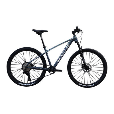 27.5 29 自転車 マリン 10 スピード 成人向け マウンテンバイク 普通のペダル