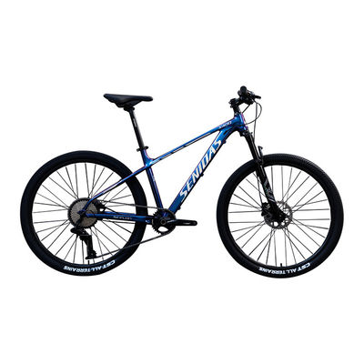 27.5 29 自転車 マリン 10 スピード 成人向け マウンテンバイク 普通のペダル