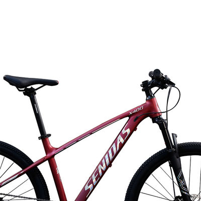 27.5 29 自転車 マリン 10 スピード 成人向け マウンテンバイク 普通のペダル