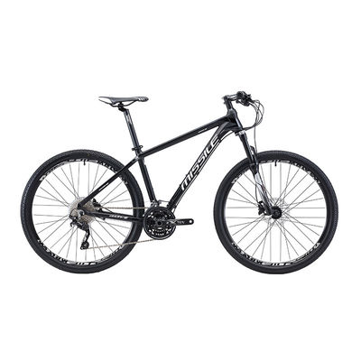 27.5 " 30s フルサスペンション マウンテンバイク 男性用 マグネシウム合金フォークとディスクブレーキ