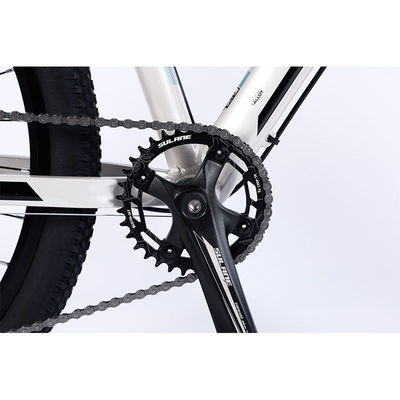 中古 ジュニア マウンテン バイク 鋼筋 チェインホイール 36t クランク 若いライダーに最適