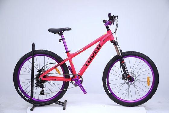 スポーツマウンテンバイク 8/9 スピードダルトジャンパーMTBでマウンテンバイクの自由を体験