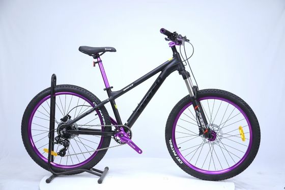 スポーツマウンテンバイク 8/9 スピードダルトジャンパーMTBでマウンテンバイクの自由を体験
