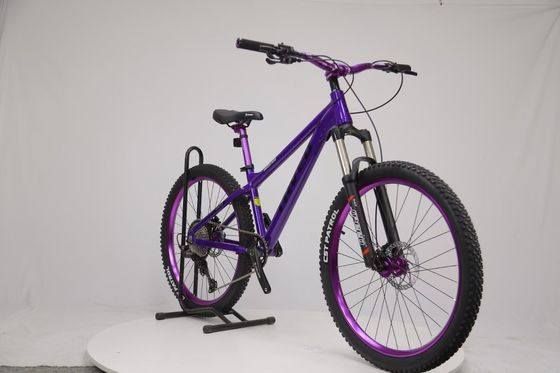 スポーツマウンテンバイク 8/9 スピードダルトジャンパーMTBでマウンテンバイクの自由を体験