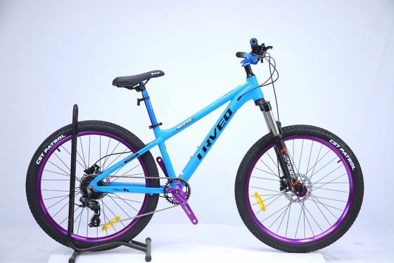 スポーツマウンテンバイク 8/9 スピードダルトジャンパーMTBでマウンテンバイクの自由を体験