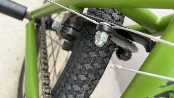 クロモリー鋼BMXフリースタイルバイク 20インチ BMX自転車 公園/ベート 耐久性BMX自転車 極端なスタント 20インチ バイシcleta BMX 20インチ クロモリー