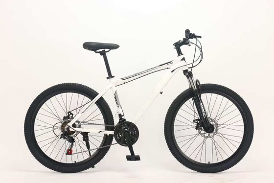 29er アルミニウムMTB シマノギア アルミニウム懸垂山地自転車 クロスラントMTB 29er 高性能シマノ山地自転車