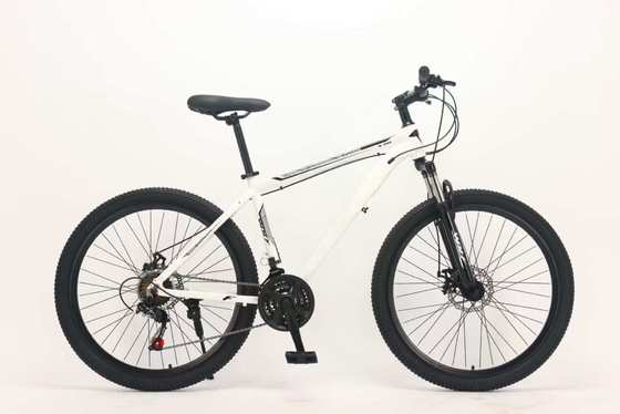 54cmフレームサイズ レーシングロードバイク ZOOM液圧ブレーキを組み込み 道路レースの挑戦のためにブレーキ力を提供