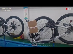 MTB ワークショップ